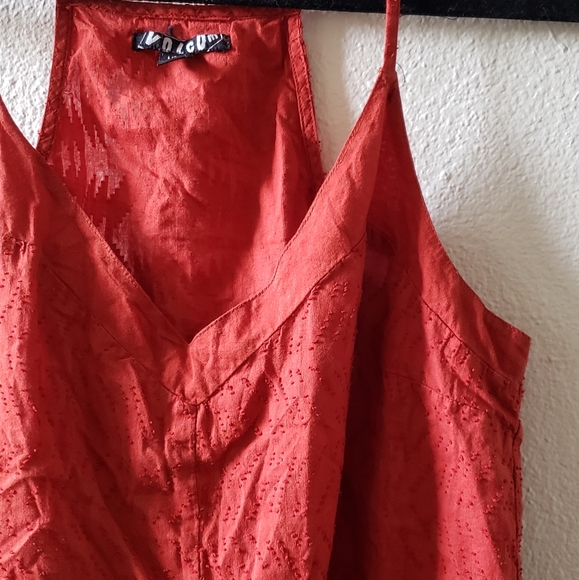 Volcom Textured Tank - Picture 6 of 6